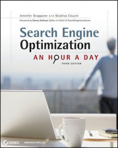 Search Engine Optimization: Un'ora al giorno